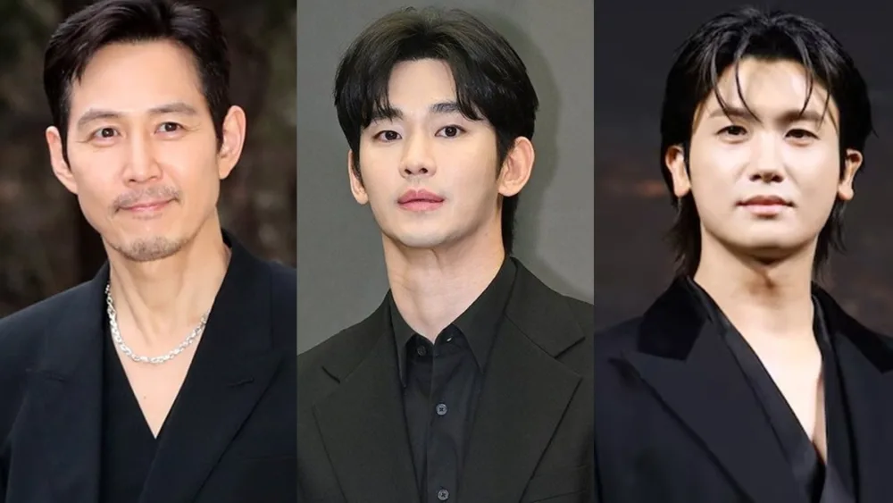 Read more about the article อีจองแจ-คิมซูฮยอน-พัคฮยองชิก ค่าตัวพุ่งทะลุฟ้าเล่นซีรีส์เรื่องเดียวเฉลี่ยเกือบ 200 ล้านบาท