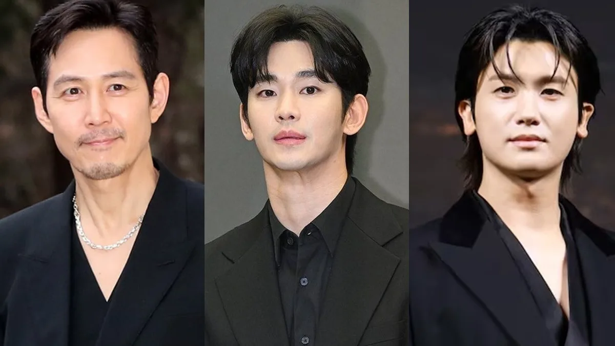 Read more about the article อีจองแจ-คิมซูฮยอน-พัคฮยองชิก ค่าตัวพุ่งทะลุฟ้าเล่นซีรีส์เรื่องเดียวเฉลี่ยเกือบ 200 ล้านบาท