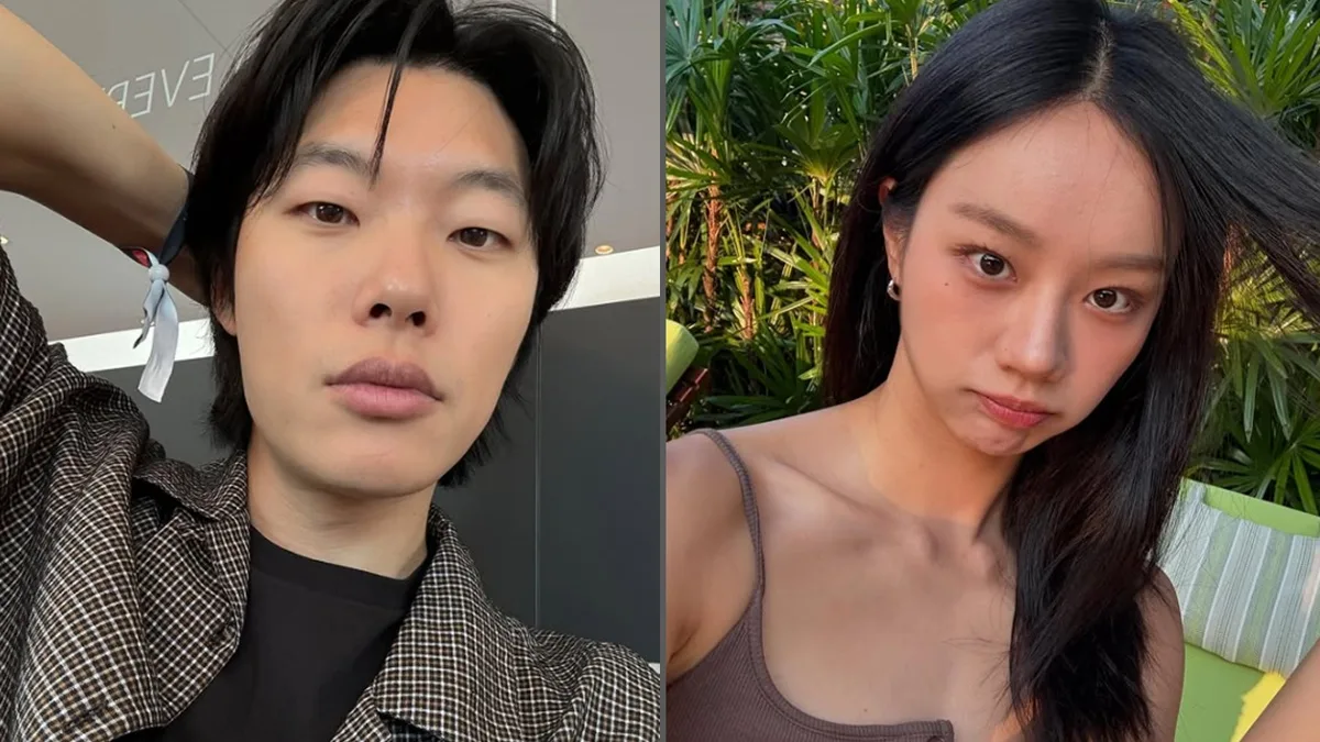 You are currently viewing รยูจุนยอล และฮเยริ อาจกลับมาเจอกันอีกครั้ง ในรายการครบรอบ 10 ปี “Reply 1988”!? + tvN ตอบกลับ