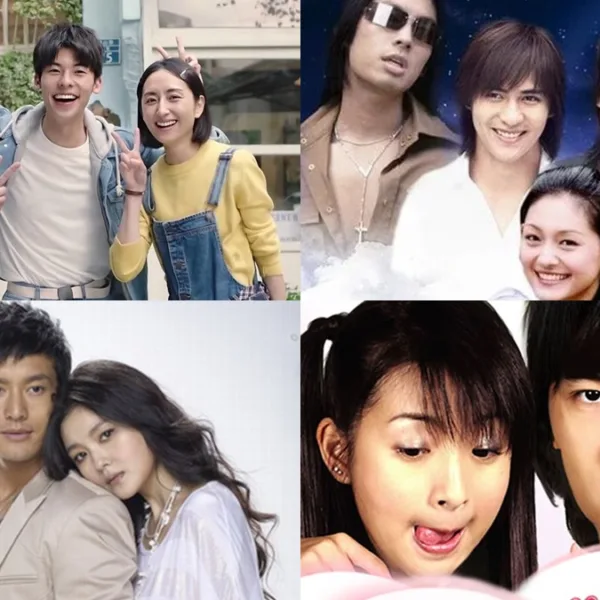 14 ซีรีส์โรแมนติกไต้หวัน ที่ครองใจผู้ชมมากที่สุด