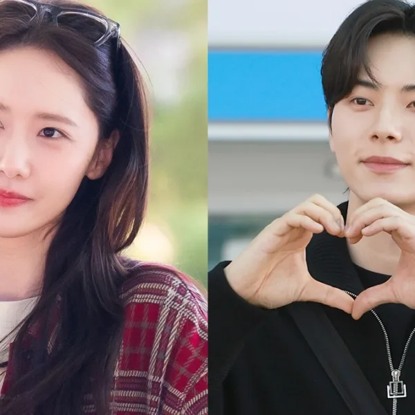 ยุนอา + อีแชมิน กลับมาพบกันอีกครั้ง ปลุกเสียงหัวใจให้เต้นแรงด้วยทริปรางวัล!