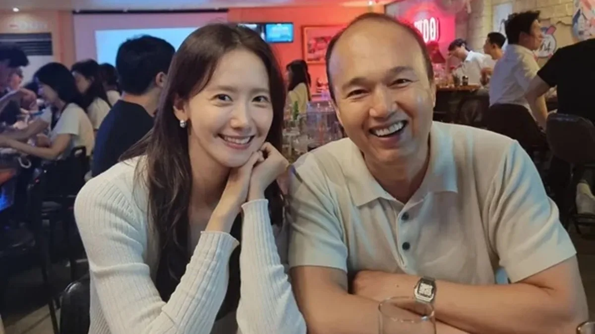 Read more about the article คิมกวางกยู เล่าเบื้องหลัง ยุนอา เกือบเป็นลมระหว่างถ่าย Bon Appétit, Your Majesty ไม่มีสตันต์ เล่นเองทุกฉาก