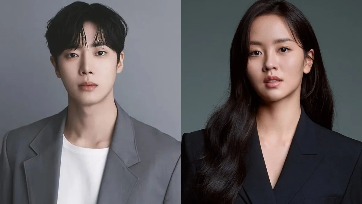 You are currently viewing ชูยองอู (Choo Young Woo) อาจได้ร่วมแสดงกับคิมโซฮยอน (Kim So Hyun) ในซีรีส์เรื่องใหม่!