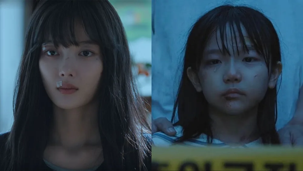 Read more about the article คิมยูจอง (Kim Yoo Jung) ลังเลที่จะรับบทใน “Dear X” เพราะกังวลว่าบทนี้หนักเกินไปสำหรับนักแสดงเด็ก