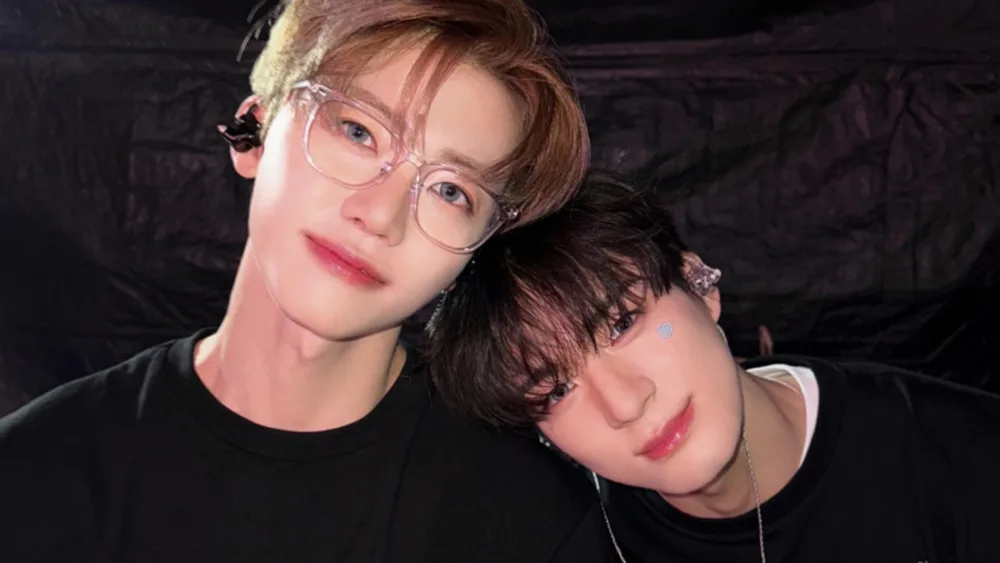 Read more about the article เจโน่ (Jeno) และ แจมิน (JaeMin) วง NCT ถ่ายทำซีรีส์ Wind Up เสร็จแล้ว!