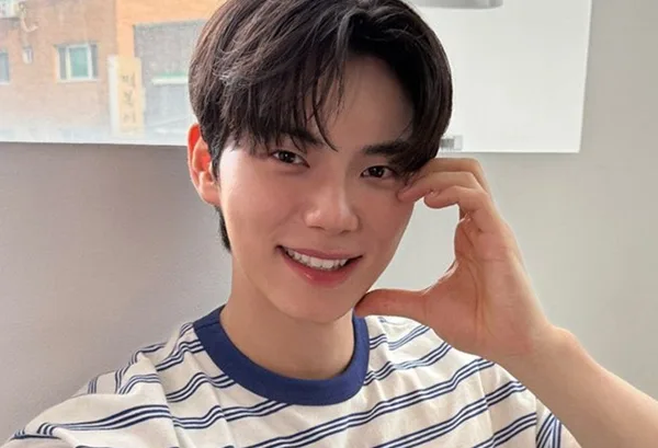 อีแชมิน (Lee Chae Min) ยอมรับปรับตัวไม่ทันกับความดังแบบฉับพลัน จากซีรีส์ ‘Bon Appétit, Your Majesty’