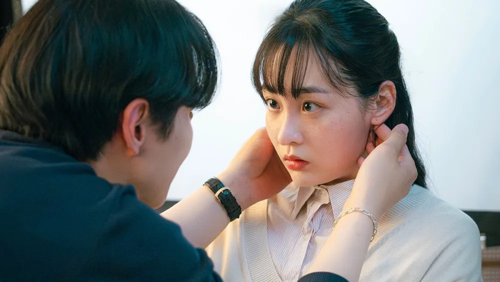 Read more about the article คิมมินฮา (Kim Min Ha) แสดงฝีมือสมบทบาทจนผู้ชมต่างหลงรักใน Typhoon Company