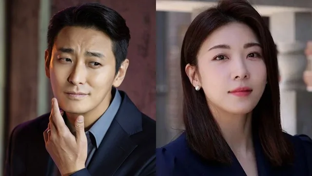 จูจีฮุน (Ju Ji-hoon) และ ฮาจีวอน (Ha Ji-won) จะร่วมงานกันในซีรีส์การเมืองเรื่องใหม่ “Climax” เตรียมออกอากาศปี 2026