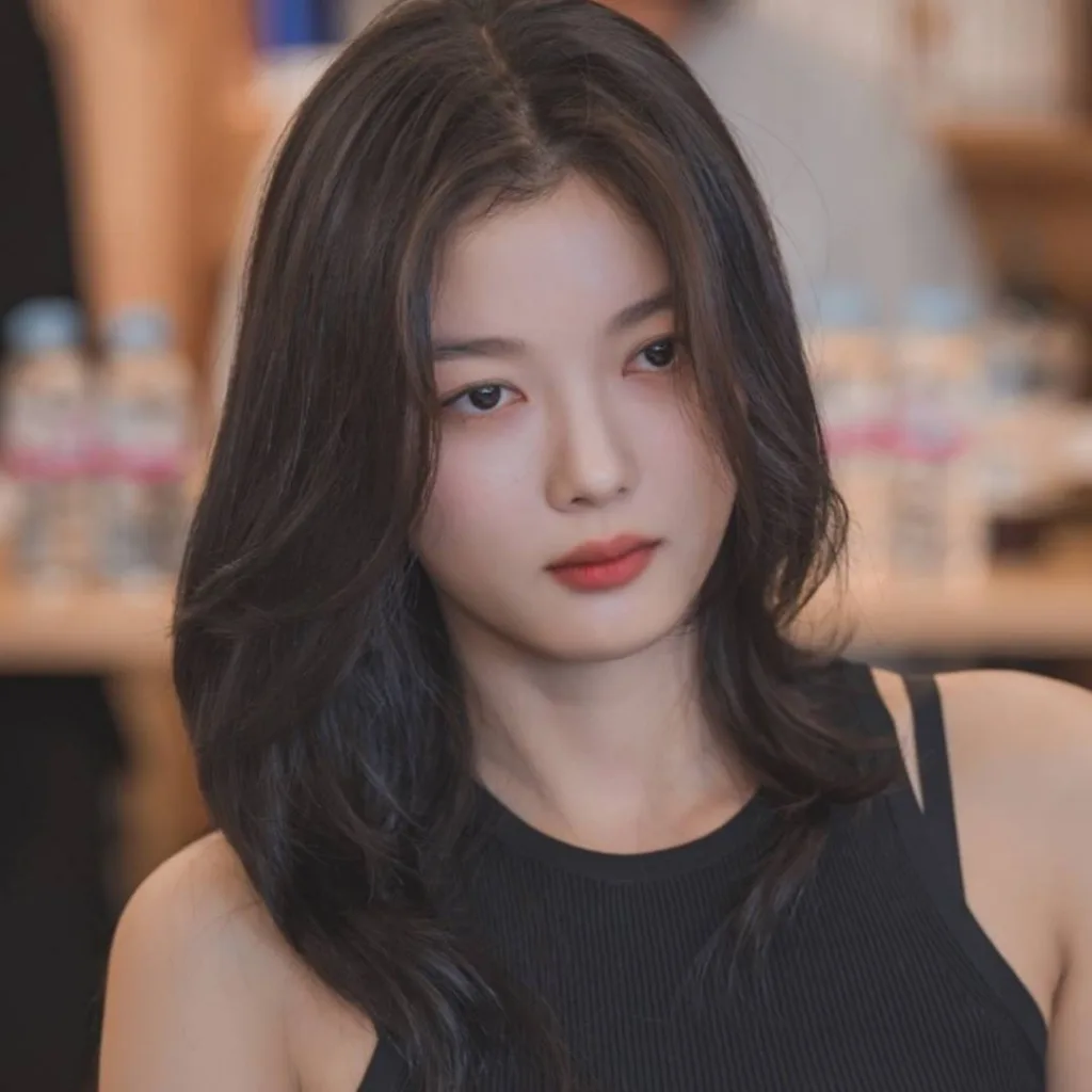 Kim Yoo Jung , Dear X