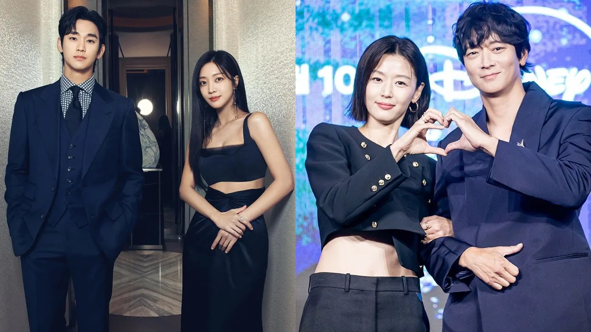 Read more about the article เมื่อ Knock-Off ถูกพับเก็บ และ Tempest ไม่เปรี้ยง! จับตาปีหน้าเรื่องไหนจะเป็นเรือธงของ Disney+