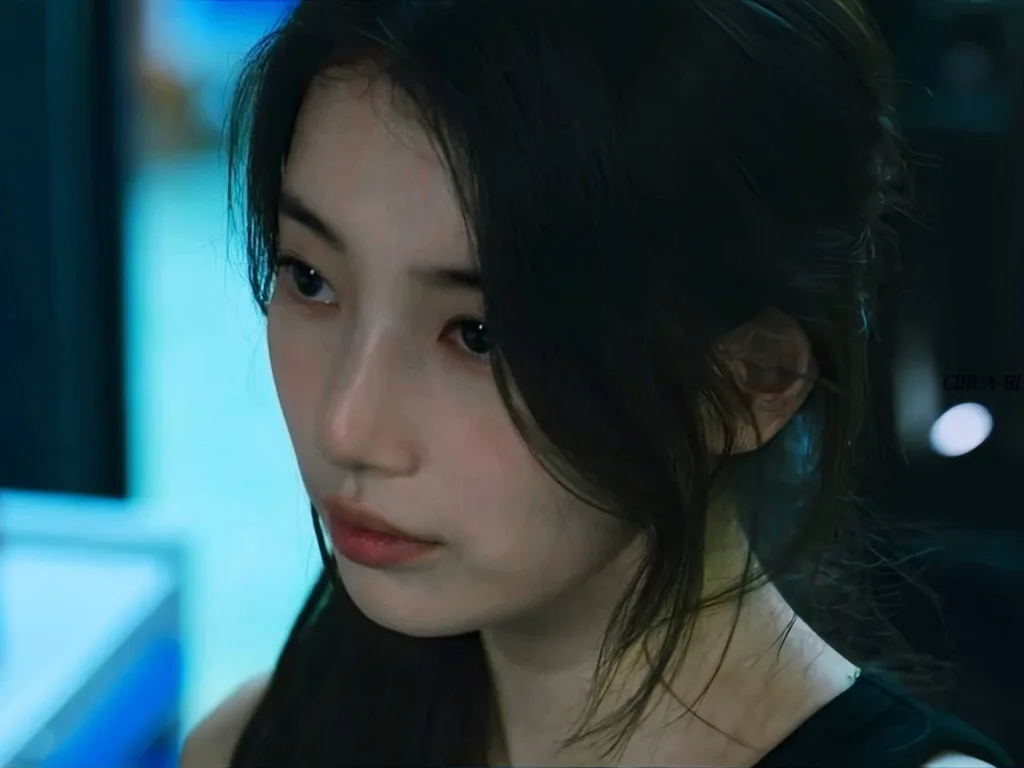 Suzy , Genie Make a Wish