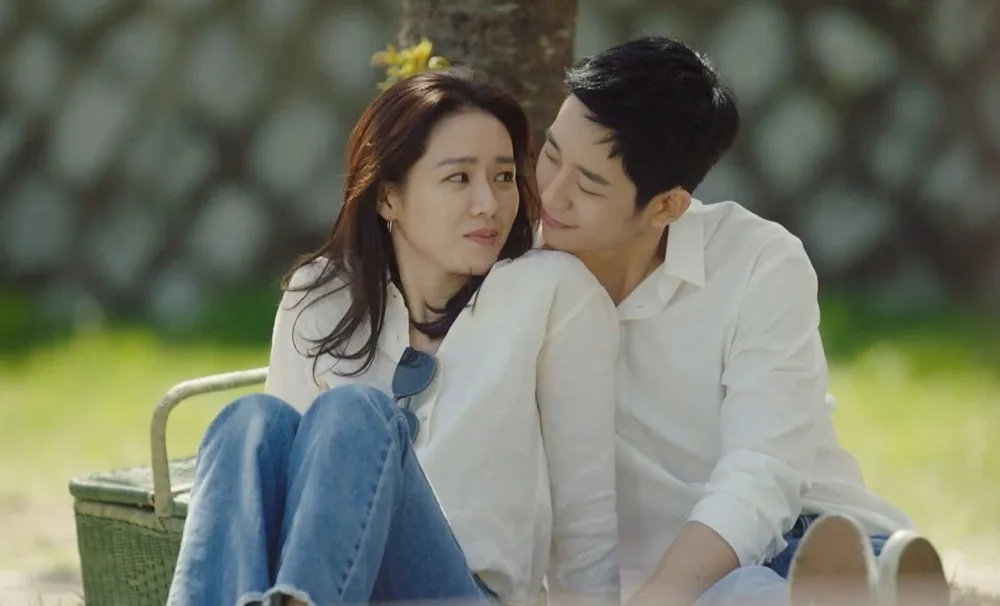 SOMETHING IN THE RAIN