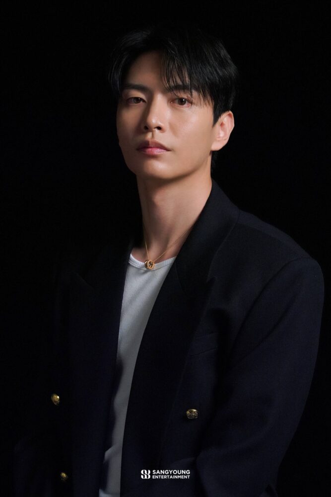 Grand Raper Life เรื่องย่อซีรีส์ Grim Reaper: Life Extension Project (2026) - popseries.co