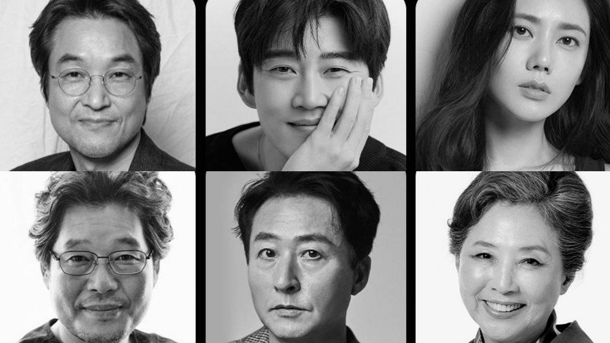 เรื่องย่อซีรีส์ Kin and Sin (2027) - popseries.co