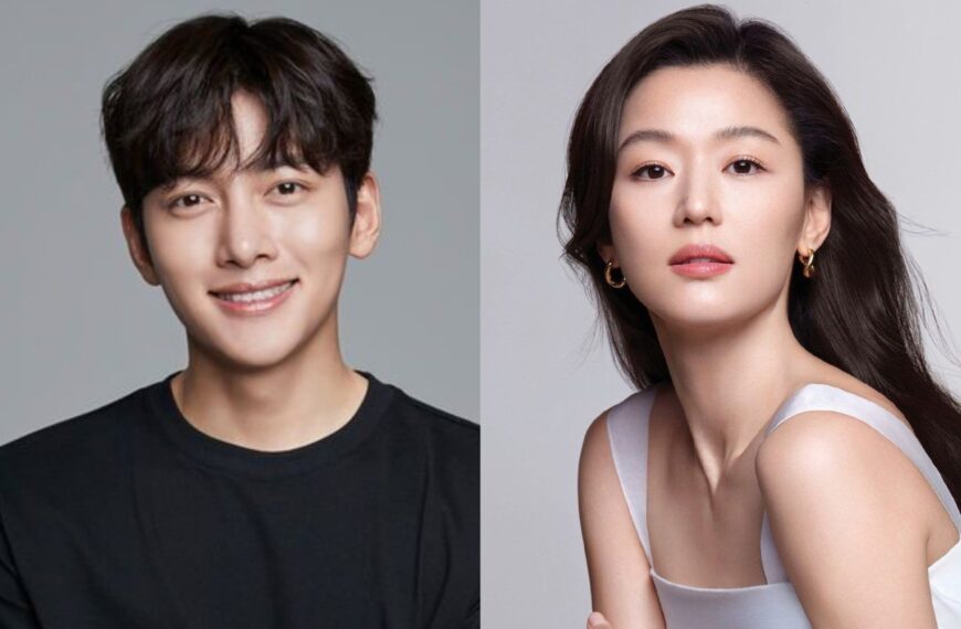 เรื่องย่อซีรีส์ Human X Gumiho (2027)