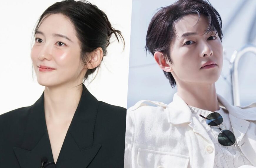เรื่องย่อซีรีส์ Love Cloud (2027)