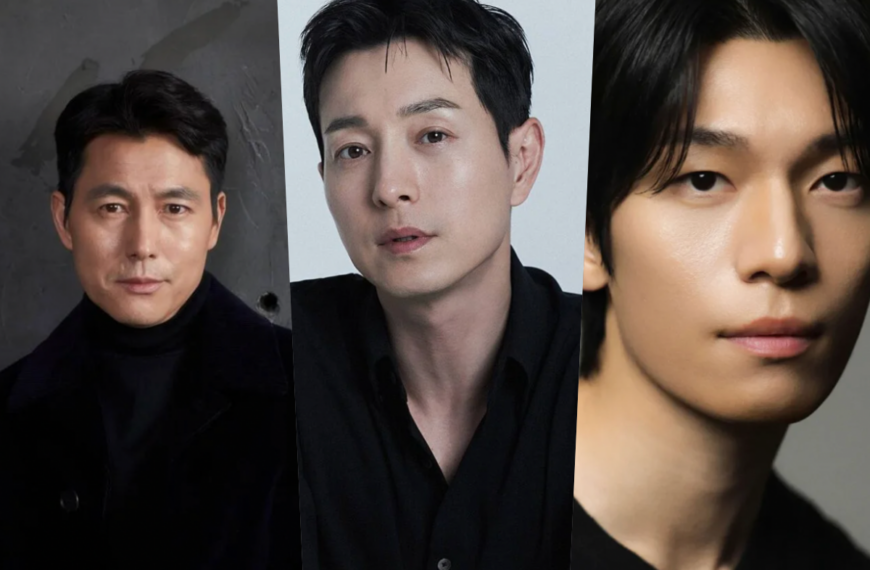 เรื่องย่อภาพยนตร์ Sal Saeng Bu (2026)